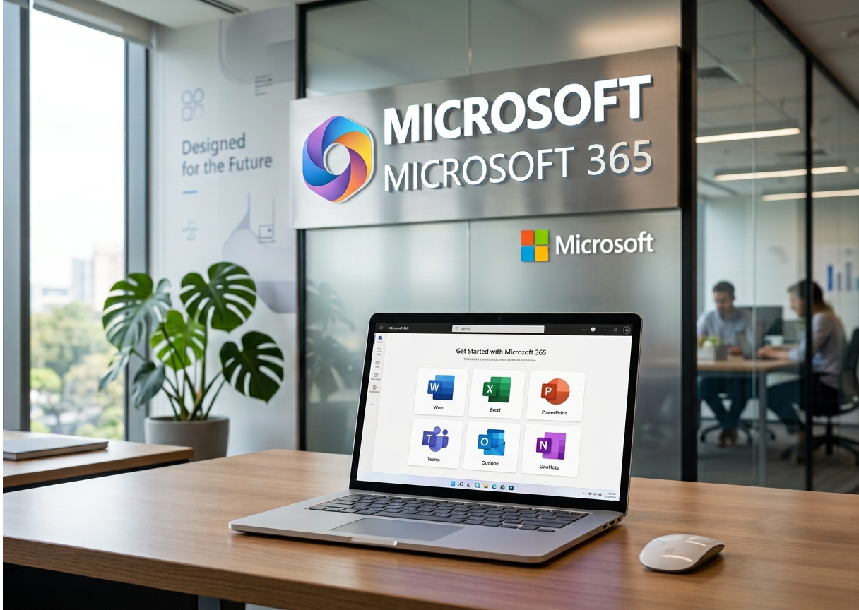 Microsoft 365